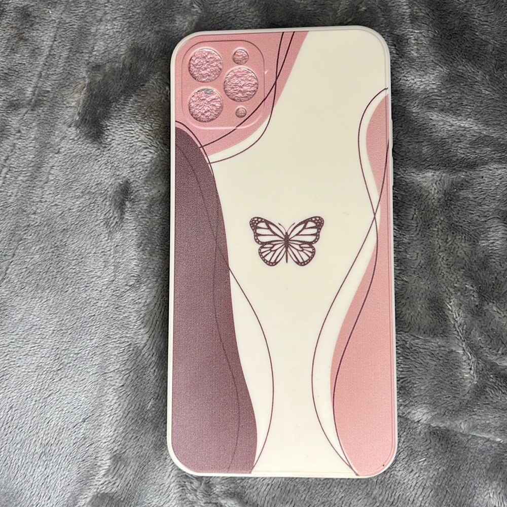 Phone case